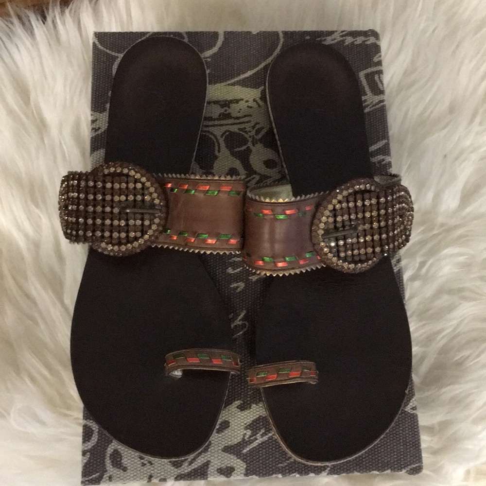 Giuseppe Zanotti Design, size 38.5